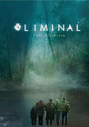 Liminal Roleplaying Game
