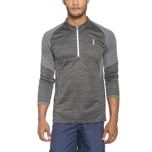 Image of CAHOOT Men's Active Wear Dry Fit Sports Jersey Tshirt
