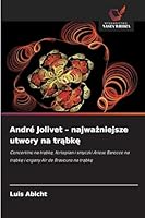 André Jolivet - najwazniejsze utwory na trabke (Polish Edition) 6202462663 Book Cover