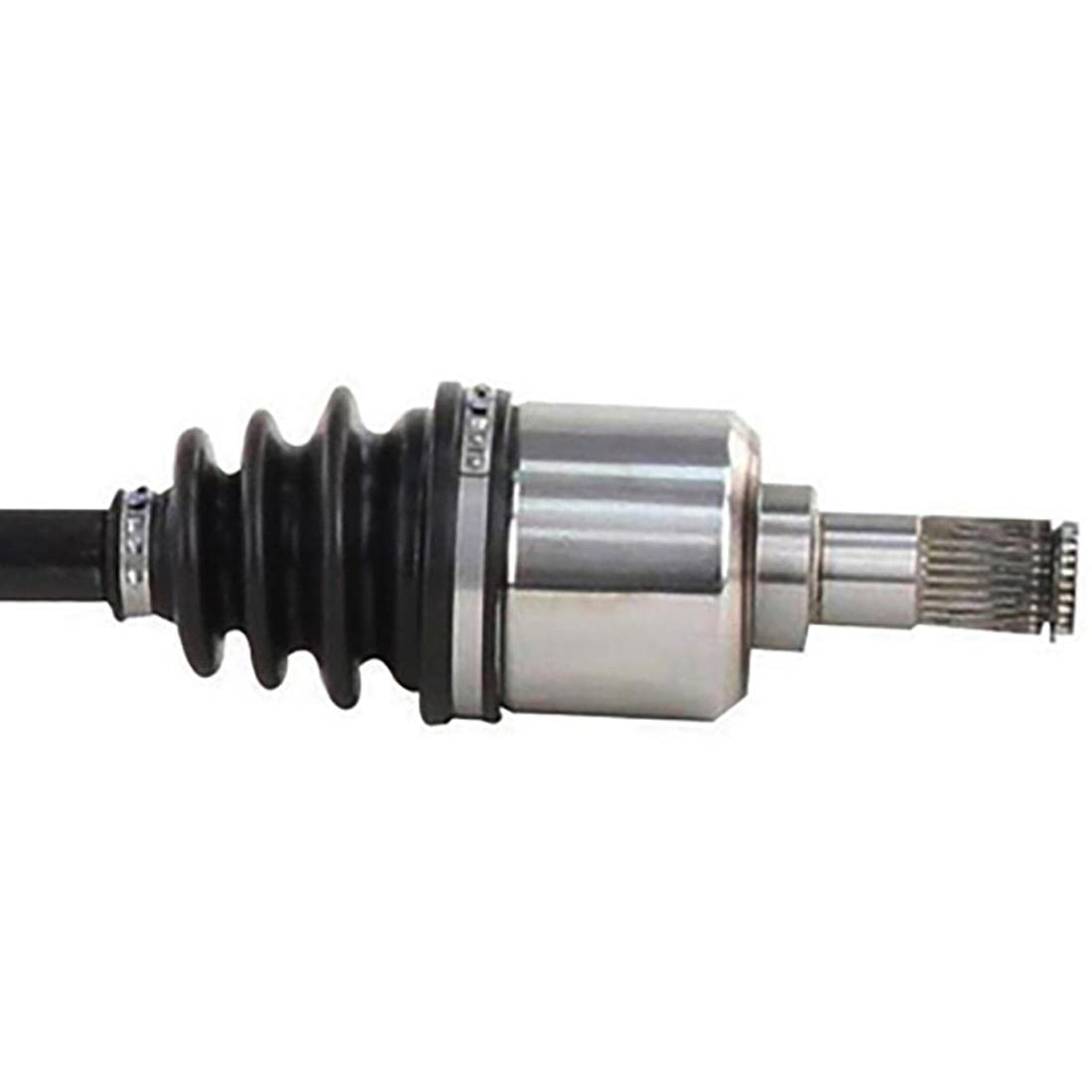 Amazon.com: AUTO DN 1X Front Left CV Axle Front Driver Side CV 
