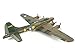 Revell 04297 B-17F Memphis Belle Flying Fortress Model Kit
