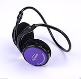 New Sports Wireless Bluetooth Headphones, Retail Package