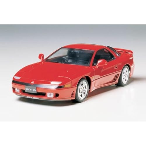 1/24 Mitsubishi GTO Twin Turbo Tamiya