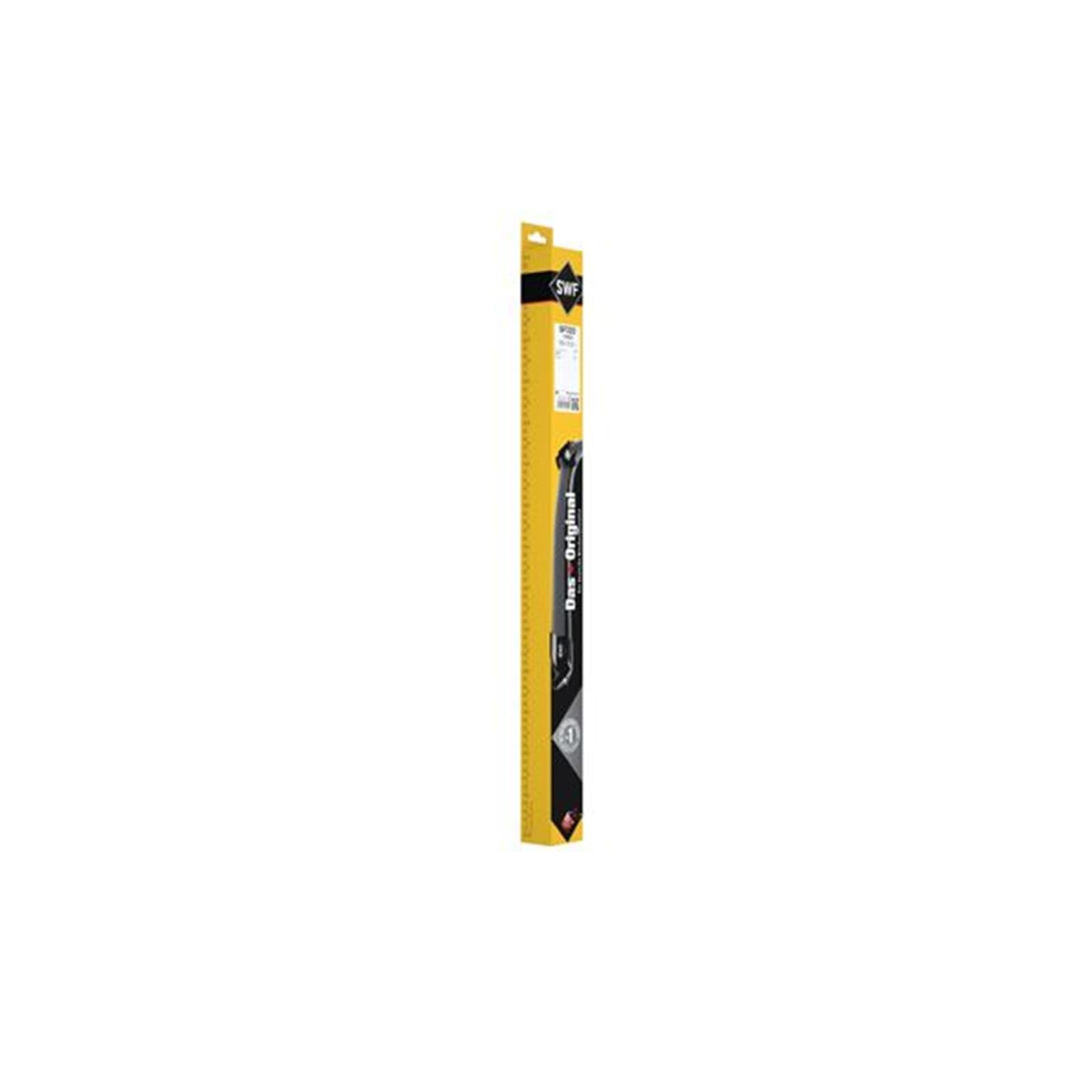 SWF Das Original 2x Spazzole Tergicristallo SF320 - Anteriore - 650mm/475mm