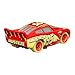 Disney Cars Disney Pixar Cars Glow Racers - Lightning McQueen - Cars Metal