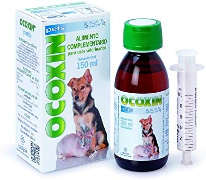 Ocoxin Pets, 150ml