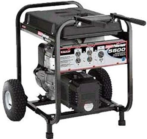 Ignition Coil For Coleman Powermate 6875 5500 Generator Formula 11.0HP PM0525500