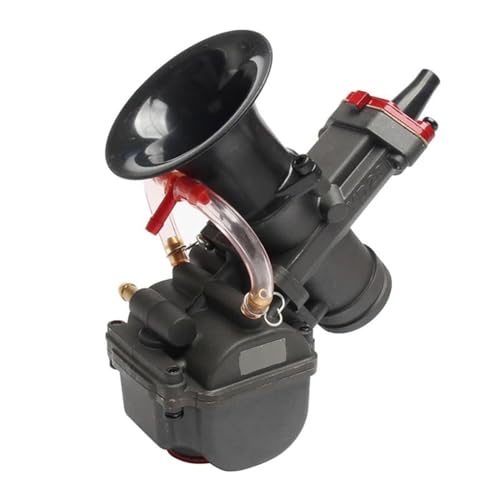 Carburateur 28mm PWK Maikuni de précision supérieure pour scooter de course et ATV