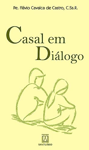 Casal em dialogo: