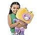 This 16 inch Foxy Plush stuffed toy is so huggable. ALL NEW JUMBO SIZED PLUSH! These Plush stuffed toy are the biggest ones ever, measuring 16 inches long! For ages 3+