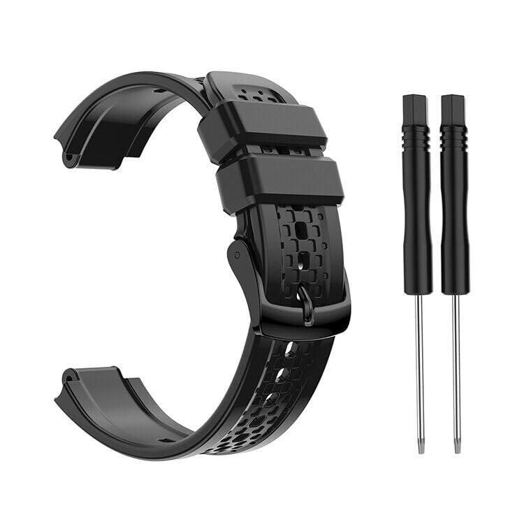 Watch Strap Fit for Garmin Fit forerunner 25 Female small size GPS