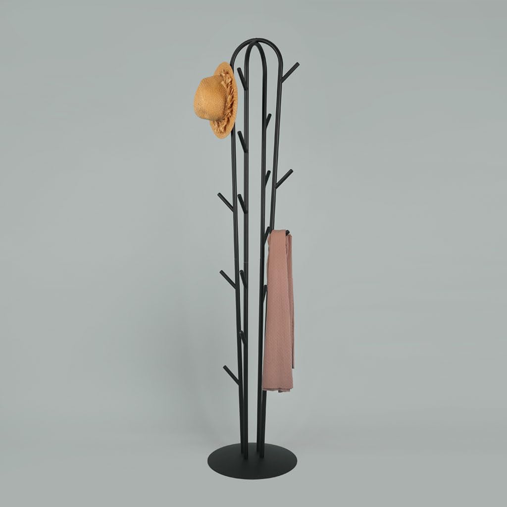 Balvi - Arizona cactus coat rack. 17 hooks. Height: 180 cm