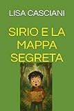 SIRIO E LA MAPPA SEGRETA