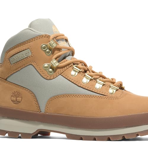 Timberland Men's Euro Sprint Hiker Boots3