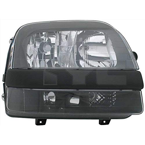 Phare gauche DAPA 201234152 projecteur avant de remplacement auto