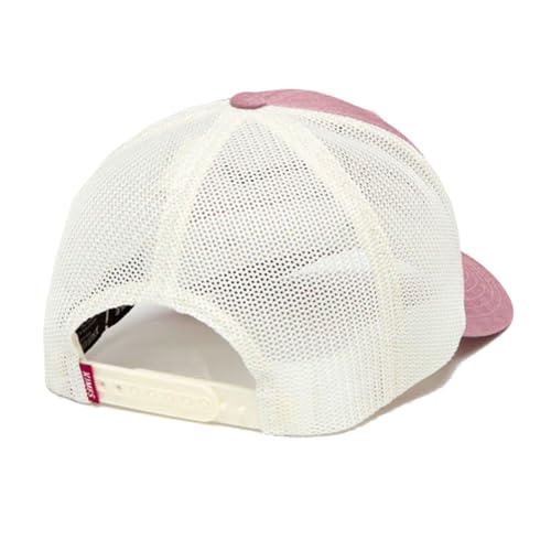 Image of Kimes Ranch Men's Indigo Upgrade Weekly Mesh-Back Trucker Cap