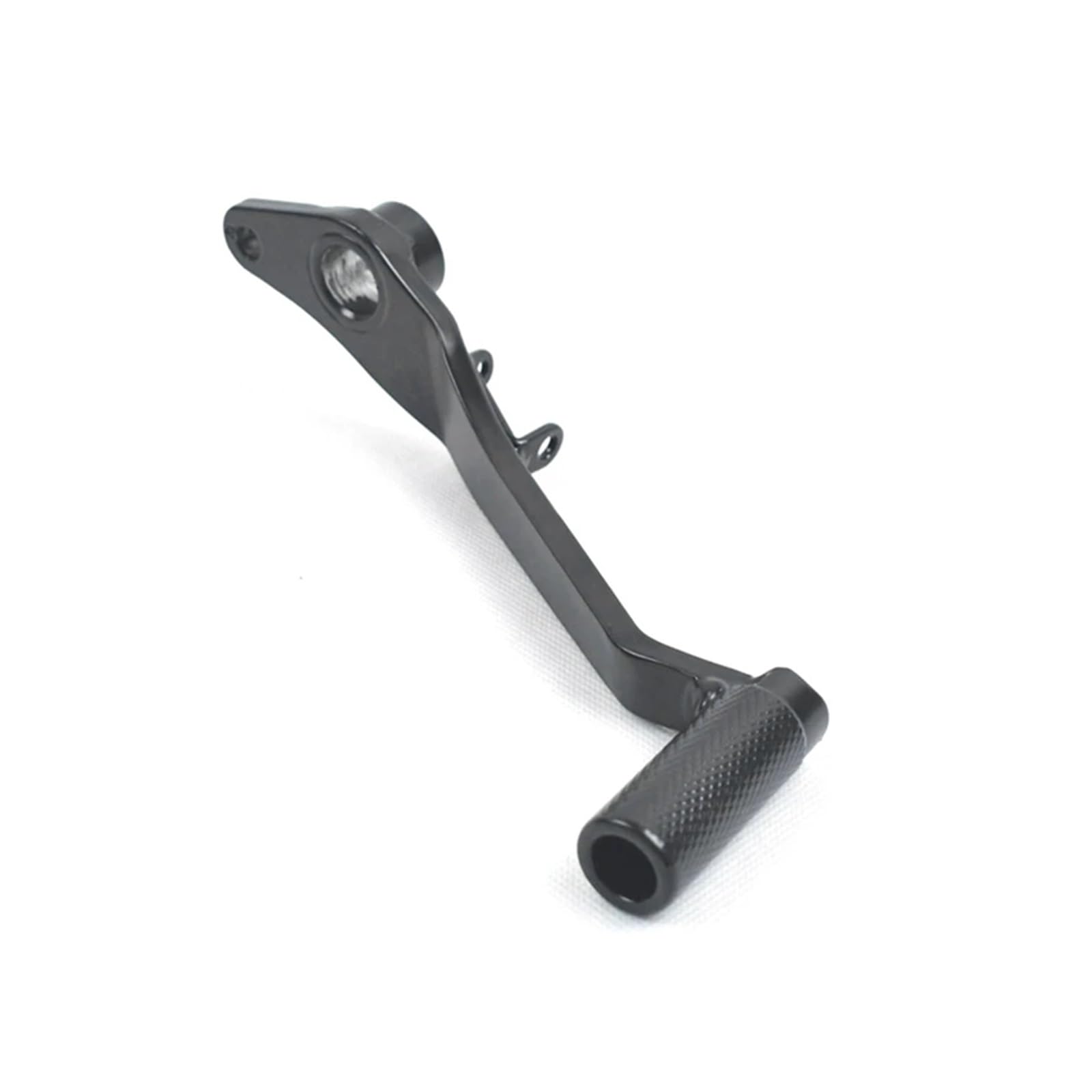 HEWPNGS 1 Piece Motorcycle Rear Brake Lever Foot Pedal Parts for Ho&nda CBR650R CB650R CB650F CBR5650F Motorcycle Gear Shift Lever Shifts levers