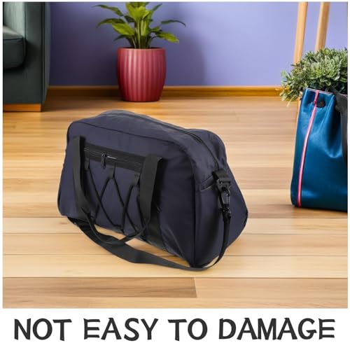 Bolsa de Playa Impermeable con correa y gran capacidad SHOWERORO 5