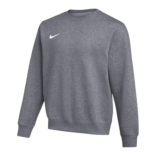 NIKE M NK PARK26 FLC Crew Felpa