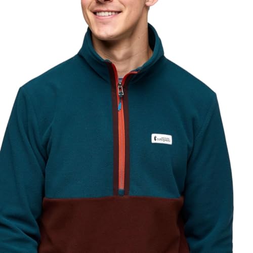 Cotopaxi Amado Fleece - Men's2