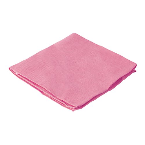 Image of Jacob Alexander Linen Handrolled 15 inch x 15 inch Pocket Square Hanky