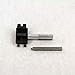 Proxxon 24062 Para Uso en FD 150/E, 250/E, PD 400 y torneos...