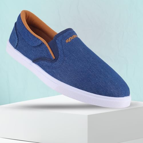 Image of SPARX Outdoor Stylish & Comfortable Casual Shoes for Men SC-402