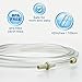 Replacement Tubing (1 Retail Pack of 2 Tubes) Compatible with Medela Pump in Style and New Pump in Style Advanced Breast Pump - 100% BPA Free (One Pack)