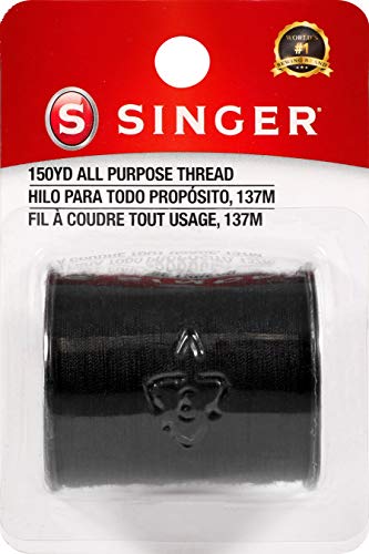 Singer 60110 All Purpose Polyester Thread thumb #1