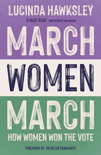 March Women March