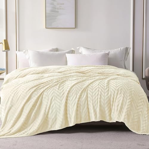 Whale Flotilla Kuscheldecke Flauschig 150x200 cm Sofadecke Fleecedecke – Ansicht 2