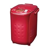 タイガー ホームベーカリー 「やきたて」 IH 土鍋焼き レッド KBH-V100-R