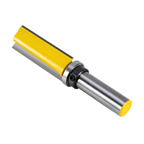 Tbest Flush Trim Router Bit – High Durability Tbest Flush Trim Router Bit – High Durability