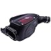 S&B Filters 75-5062 Cold Air Intake For 1998-2003 Ford Powerstroke 7.3L (Oiled Cleanable, 8-ply Cotton Filter)