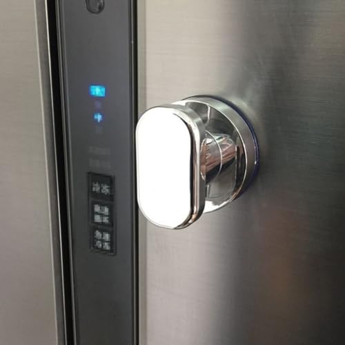 Barra de seguridad de acero inoxidable con ventosa para baño y pasillos, pack de 2 8