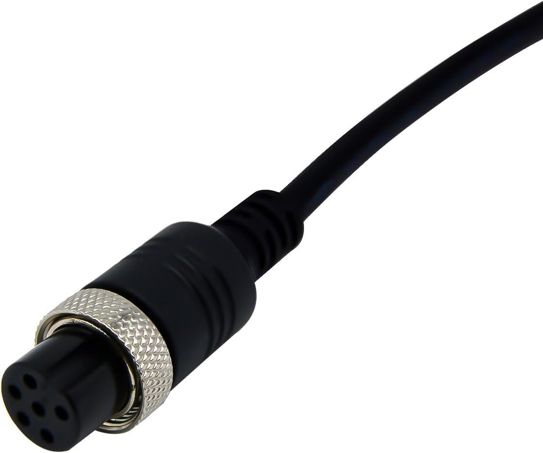 SFP-41-A Kit di ricambio per sensore rubinetto serie SF, compatibile con rubinetti elettronici Sloan serie SF, per modelli SF2100 2150 2200 2250 2300 2350 2400 2451, connettore a 6 pin