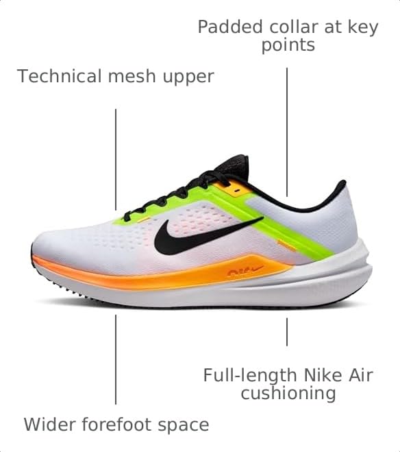 Image of Nike Women's Running Low