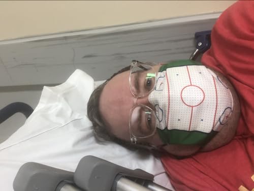 Ep 7: The Sciatica Saga Part 1 Podcast Por  arte de portada