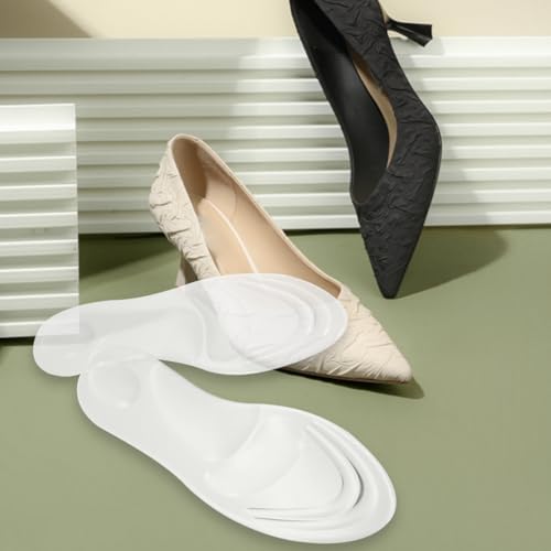 Plantillas de Gel Wakauto para Sandalias y Tacones Mujer miniatura 3