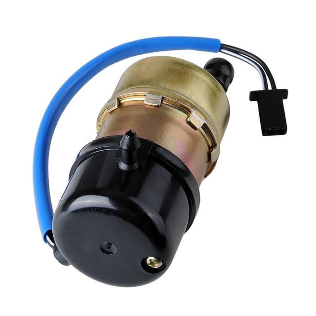 Neuf Moto Pompe à Essence Pompe à carburant Fuel pumps pour Suzuki GSX 1200 Inazuma A3 1999-2000