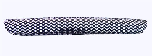 Image of Street Scene 950-78812 Speed Grille Bumper /Valance Grille Insert