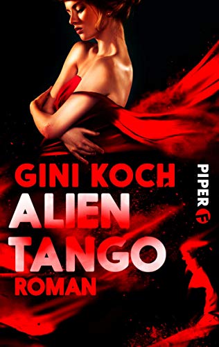 Alien Tango: Roman (Aliens 2) (Kitty Kat) (German Edition)