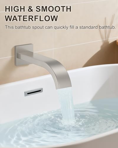 Smart Shower System Digital Control