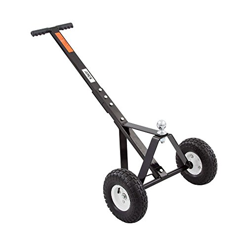 Rage Powersports 600 lb. Trailer Dolly 1-7/8" Hitch Ball for PWC & Utility