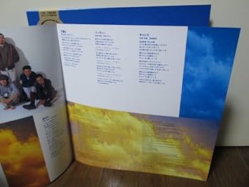 Amazon.co.jp: 盤質A DUG OUT 2LP[Analog] THE BLUE HEARTS ザ