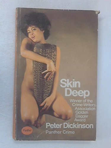 Skin Deep 0586029044 Book Cover