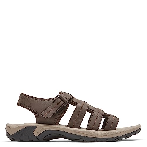 Rockport Men's Byron Fisherman Sandal2