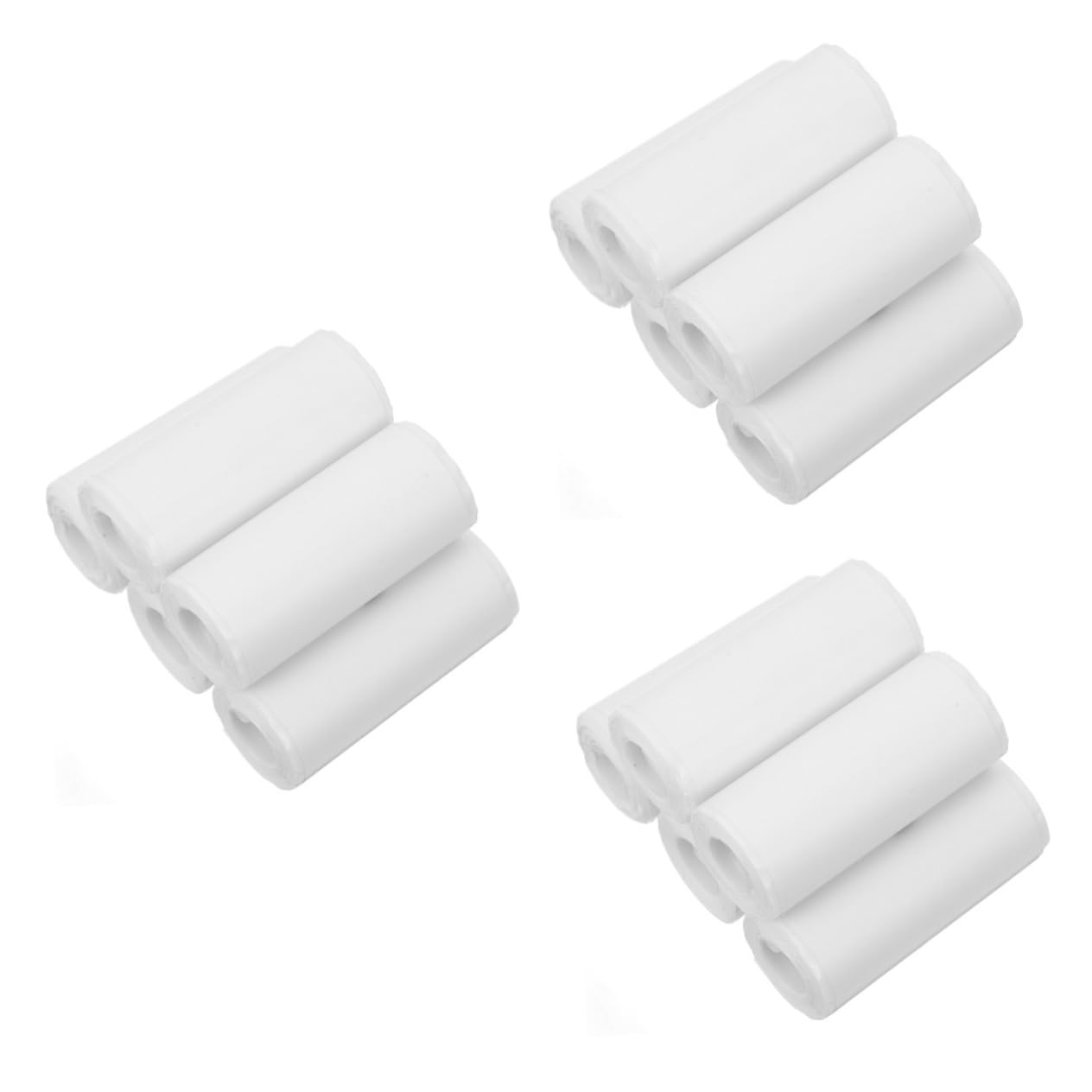 Operitacx Sets Mini Thermal Printer Roll Credit Card Machine Receipt Paper Multipurpose Thermal Paper Rolls Rolls