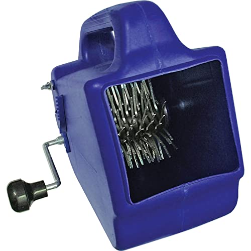Faithfull Plastic Body Hand Sprayer, Flickhd, Mutli