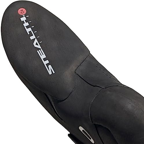 Five Ten Adidas Hiangle Pro Competition Climbing Shoes Men's, Black, Size 11 Review | Image 2